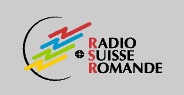 Logo Radio Suisse Romamde